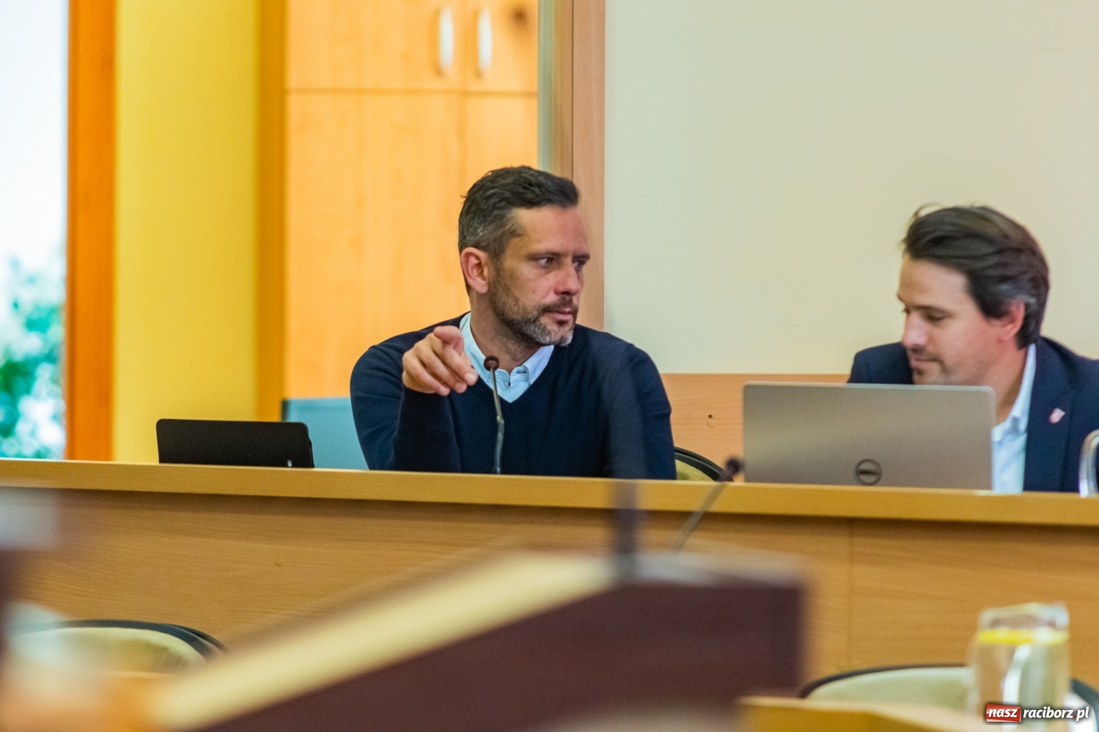 Zdjęcie w galerii na portalu naszraciborz.pl: Wschodnia obwodnica Raciborza. Miasto potrzebuje drugiego mostu na Uldze! wiadomości z regionu