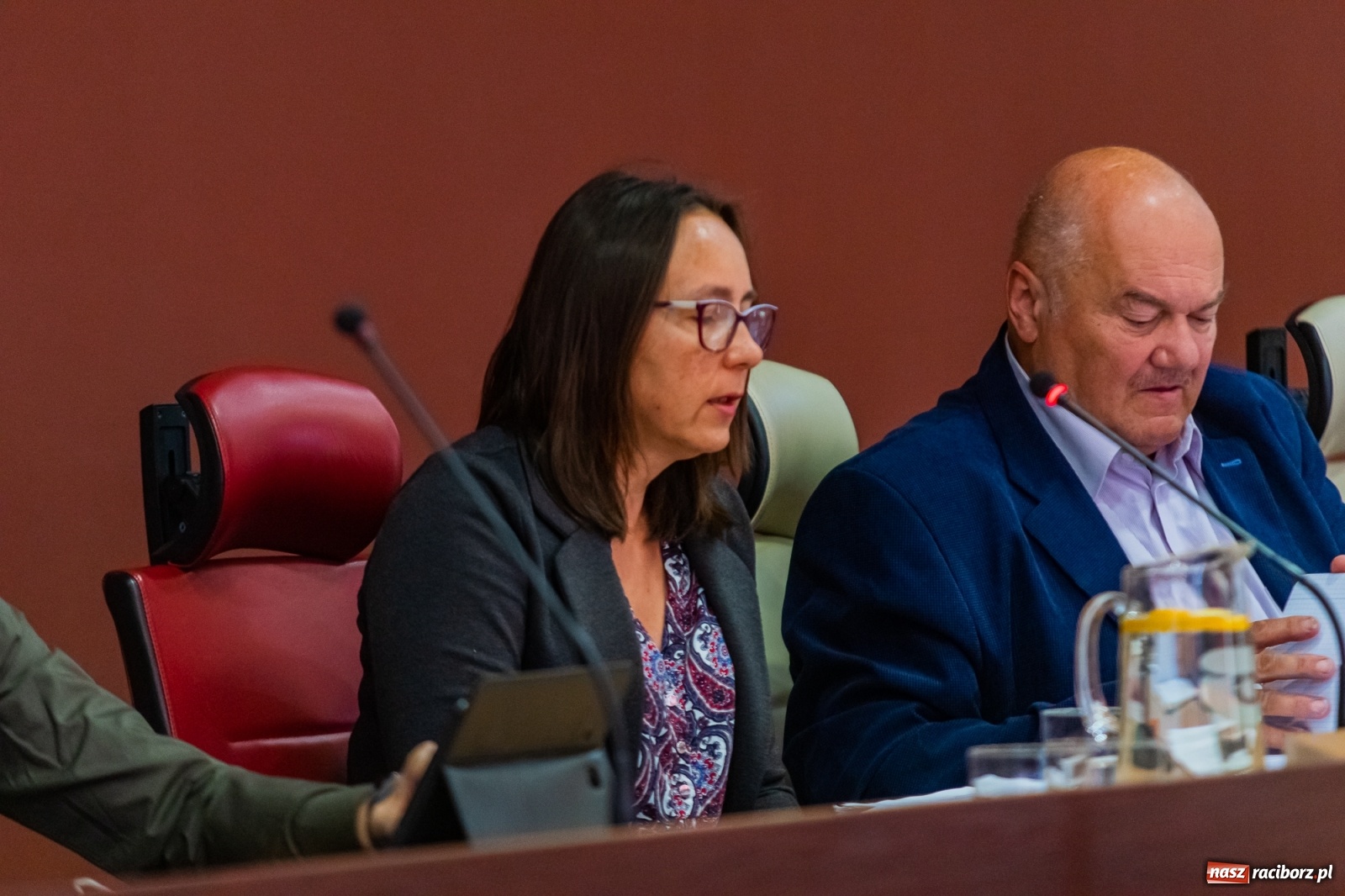 Zdjęcie w galerii na portalu naszraciborz.pl: Wschodnia obwodnica Raciborza. Miasto potrzebuje drugiego mostu na Uldze! wiadomości z regionu