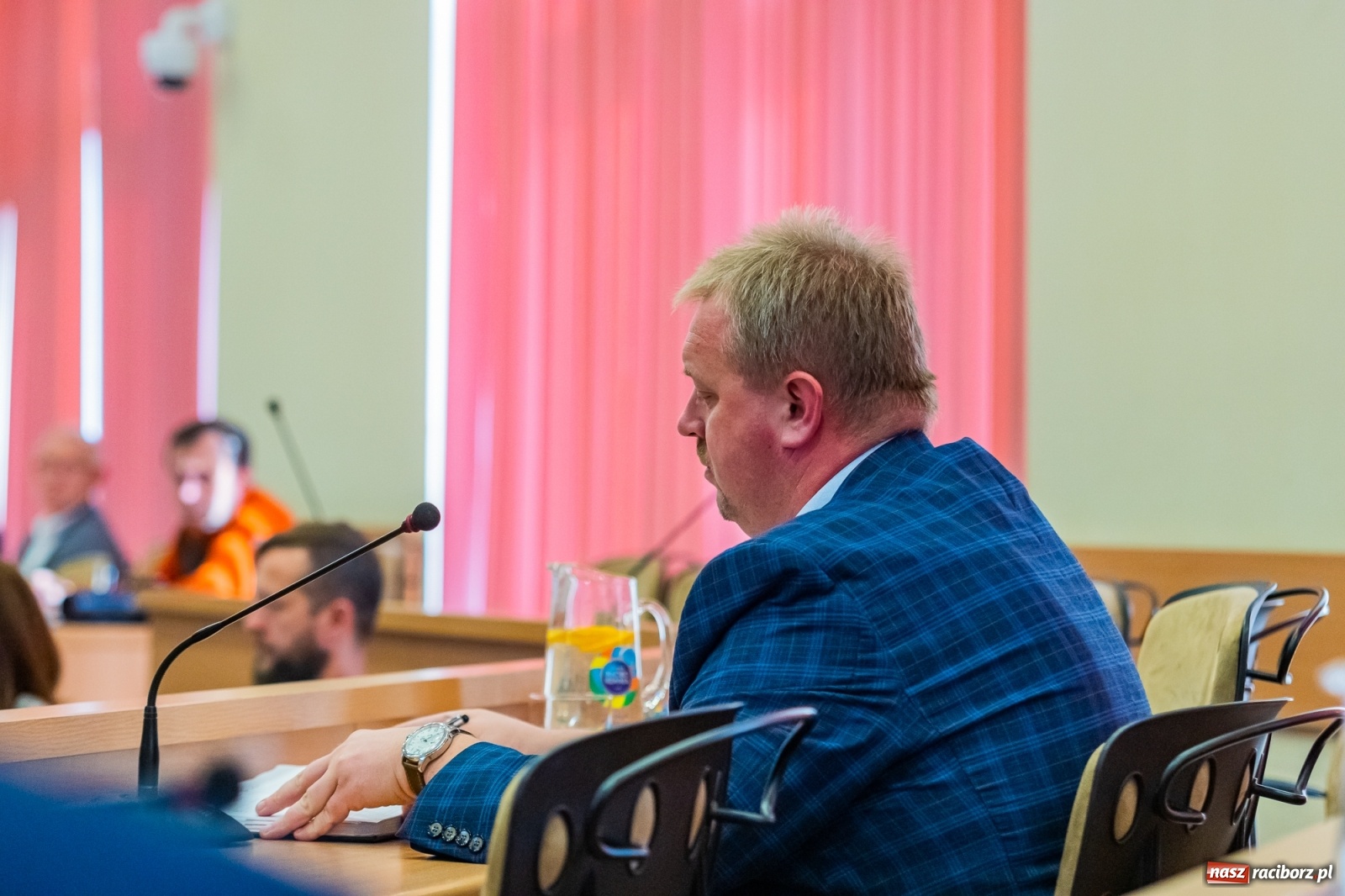 Zdjęcie w galerii na portalu naszraciborz.pl: Wschodnia obwodnica Raciborza. Miasto potrzebuje drugiego mostu na Uldze! wiadomości z regionu