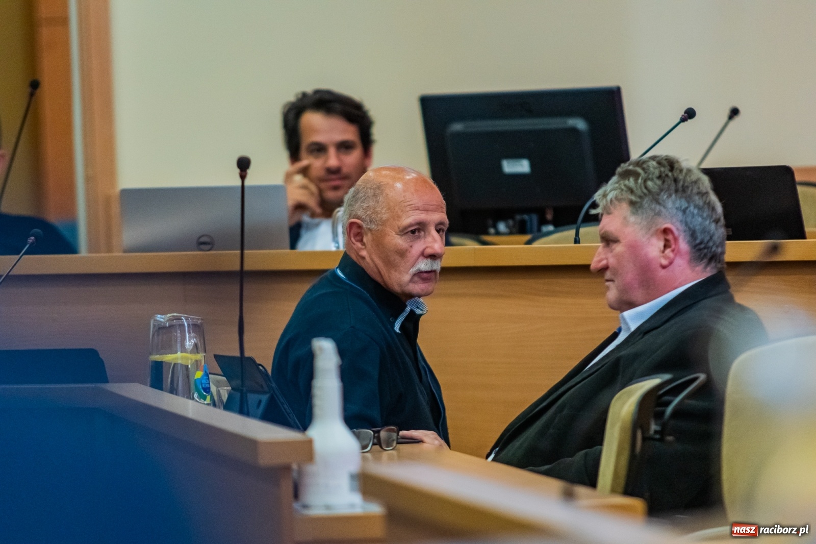 Zdjęcie w galerii na portalu naszraciborz.pl: Wschodnia obwodnica Raciborza. Miasto potrzebuje drugiego mostu na Uldze! wiadomości z regionu