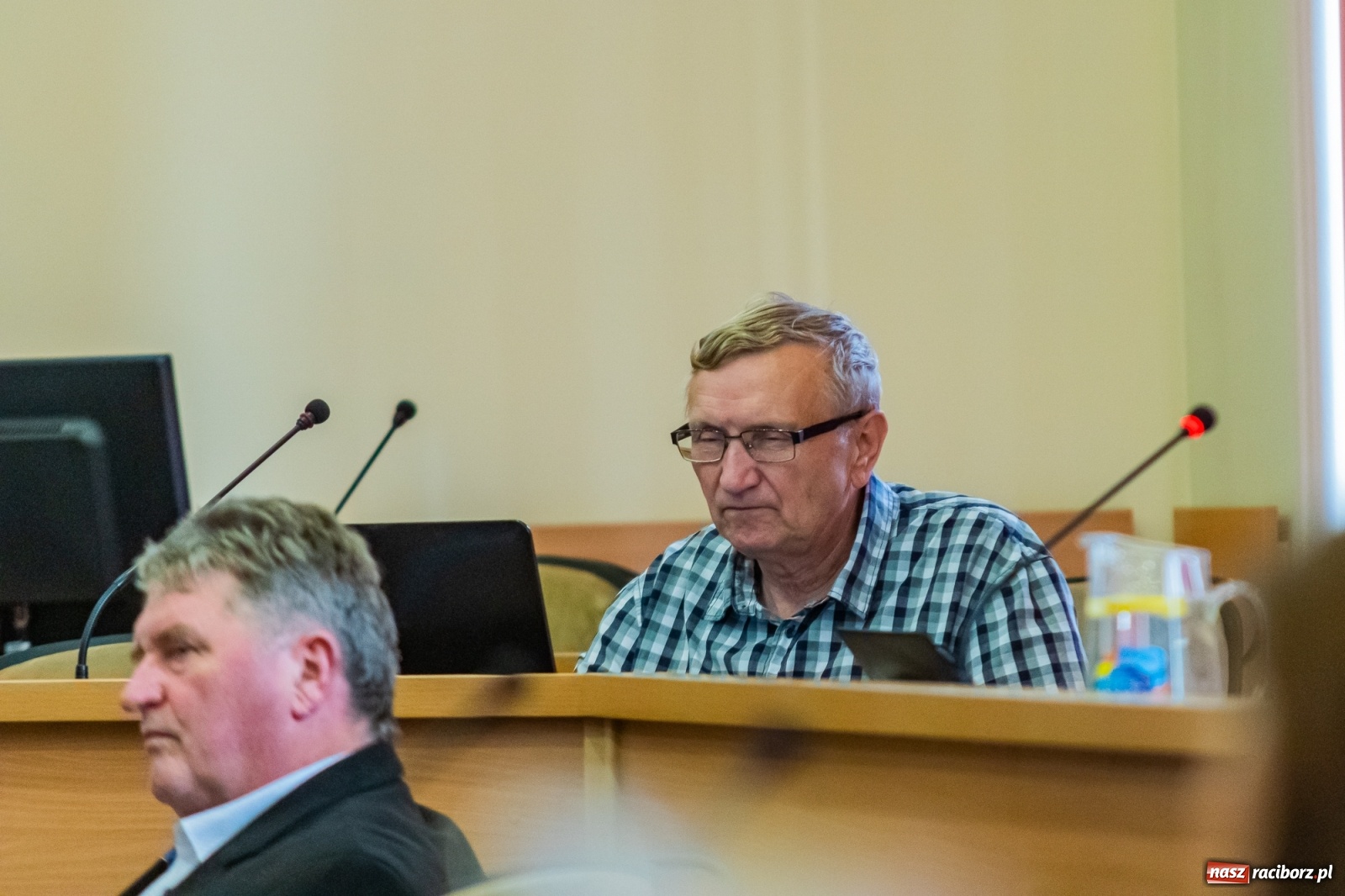 Zdjęcie w galerii na portalu naszraciborz.pl: Wschodnia obwodnica Raciborza. Miasto potrzebuje drugiego mostu na Uldze! wiadomości z regionu