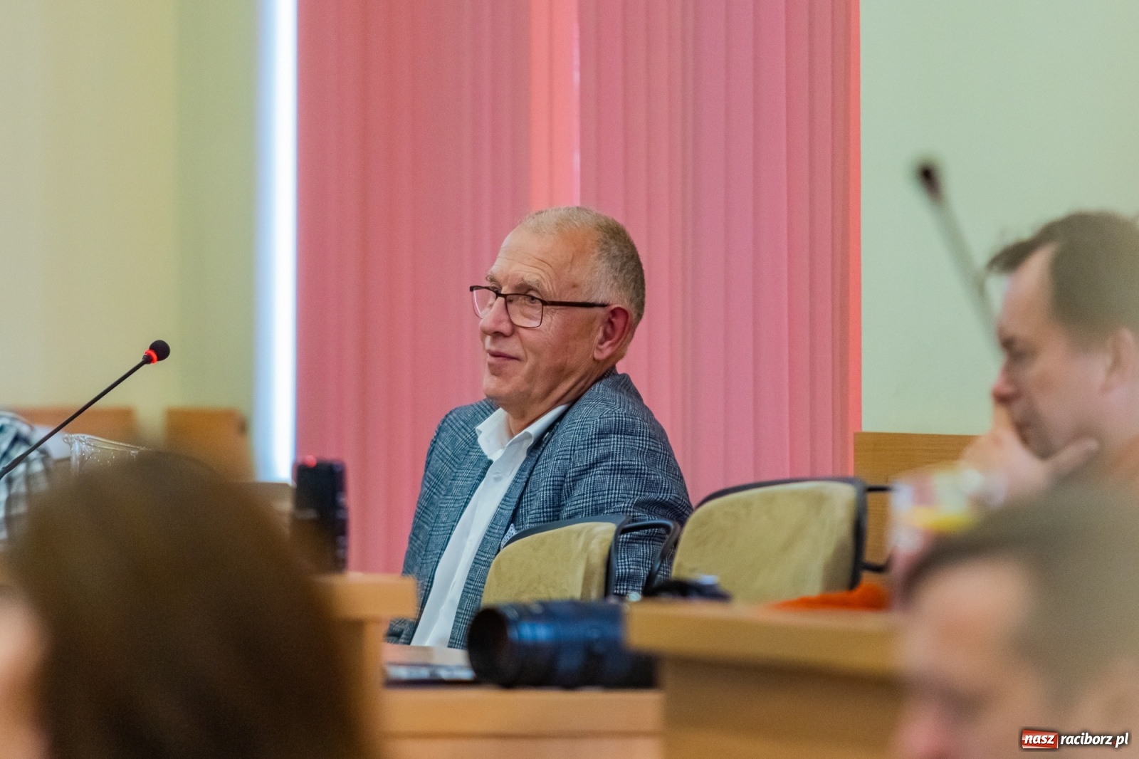 Zdjęcie w galerii na portalu naszraciborz.pl: Wschodnia obwodnica Raciborza. Miasto potrzebuje drugiego mostu na Uldze! wiadomości z regionu