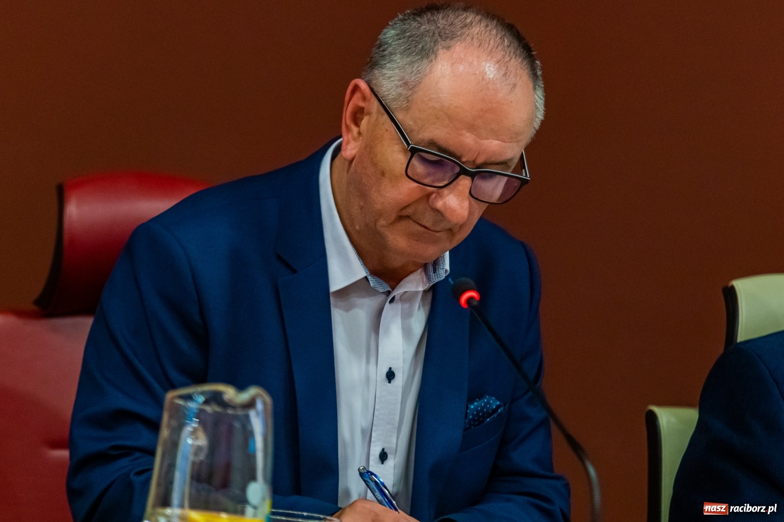 Zdjęcie w galerii na portalu naszraciborz.pl: Wschodnia obwodnica Raciborza. Miasto potrzebuje drugiego mostu na Uldze! wiadomości z regionu