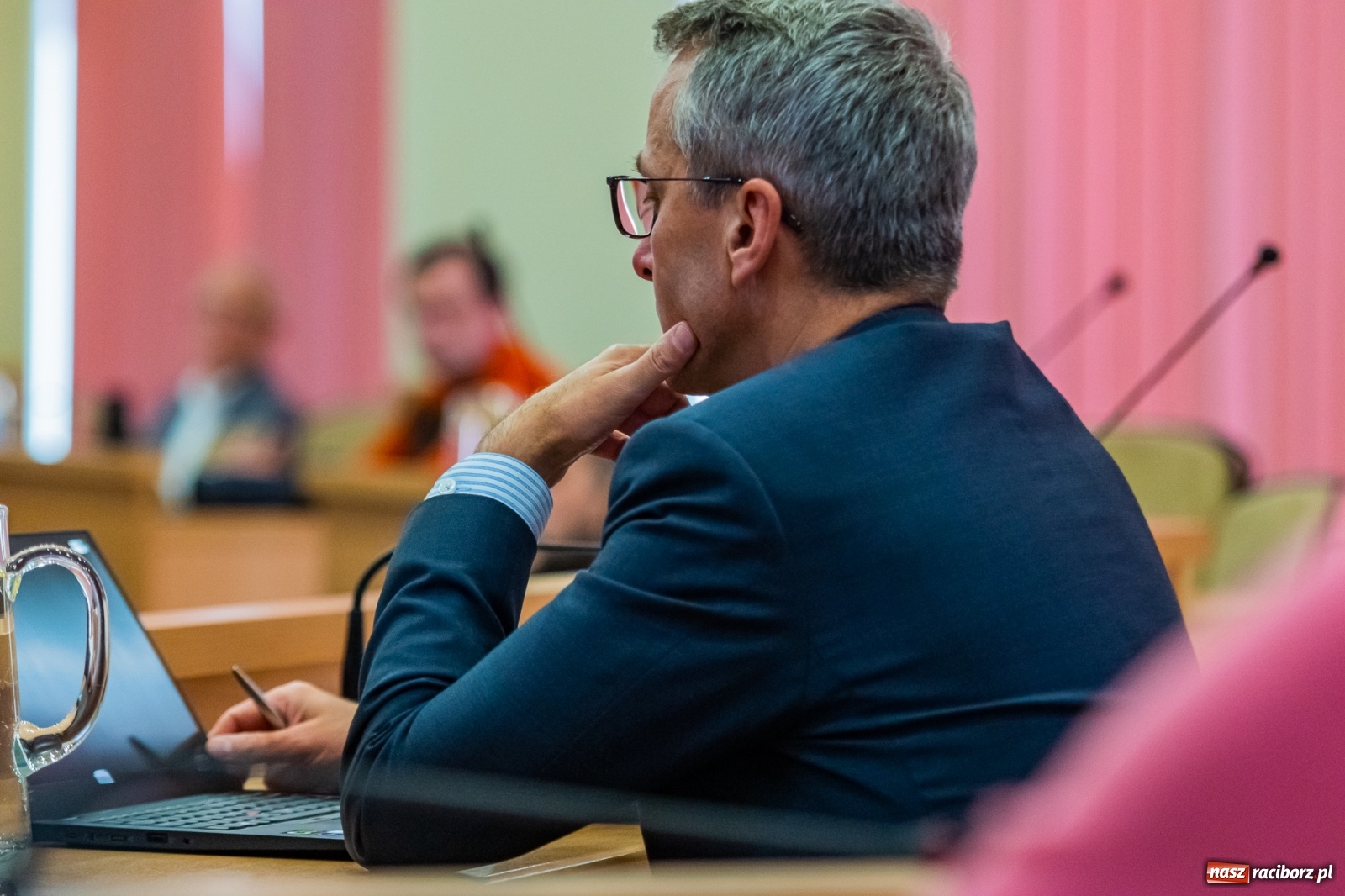Zdjęcie w galerii na portalu naszraciborz.pl: Wschodnia obwodnica Raciborza. Miasto potrzebuje drugiego mostu na Uldze! wiadomości z regionu