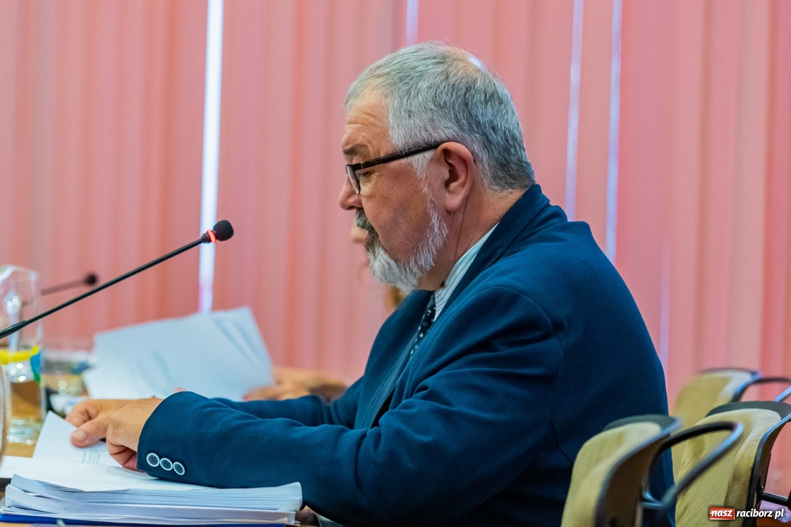 Zdjęcie w galerii na portalu naszraciborz.pl: Wschodnia obwodnica Raciborza. Miasto potrzebuje drugiego mostu na Uldze! wiadomości z regionu