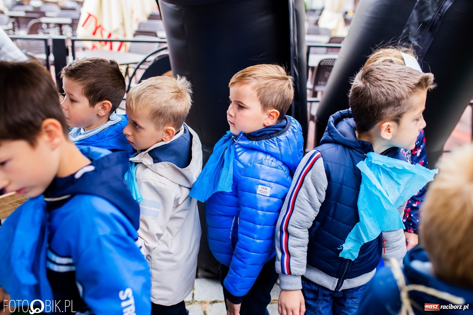 Zdjęcie w galerii na portalu naszraciborz.pl: Festyn ekologiczny na raciborskim Rynku [FOTO i WIDEO] wiadomości z regionu