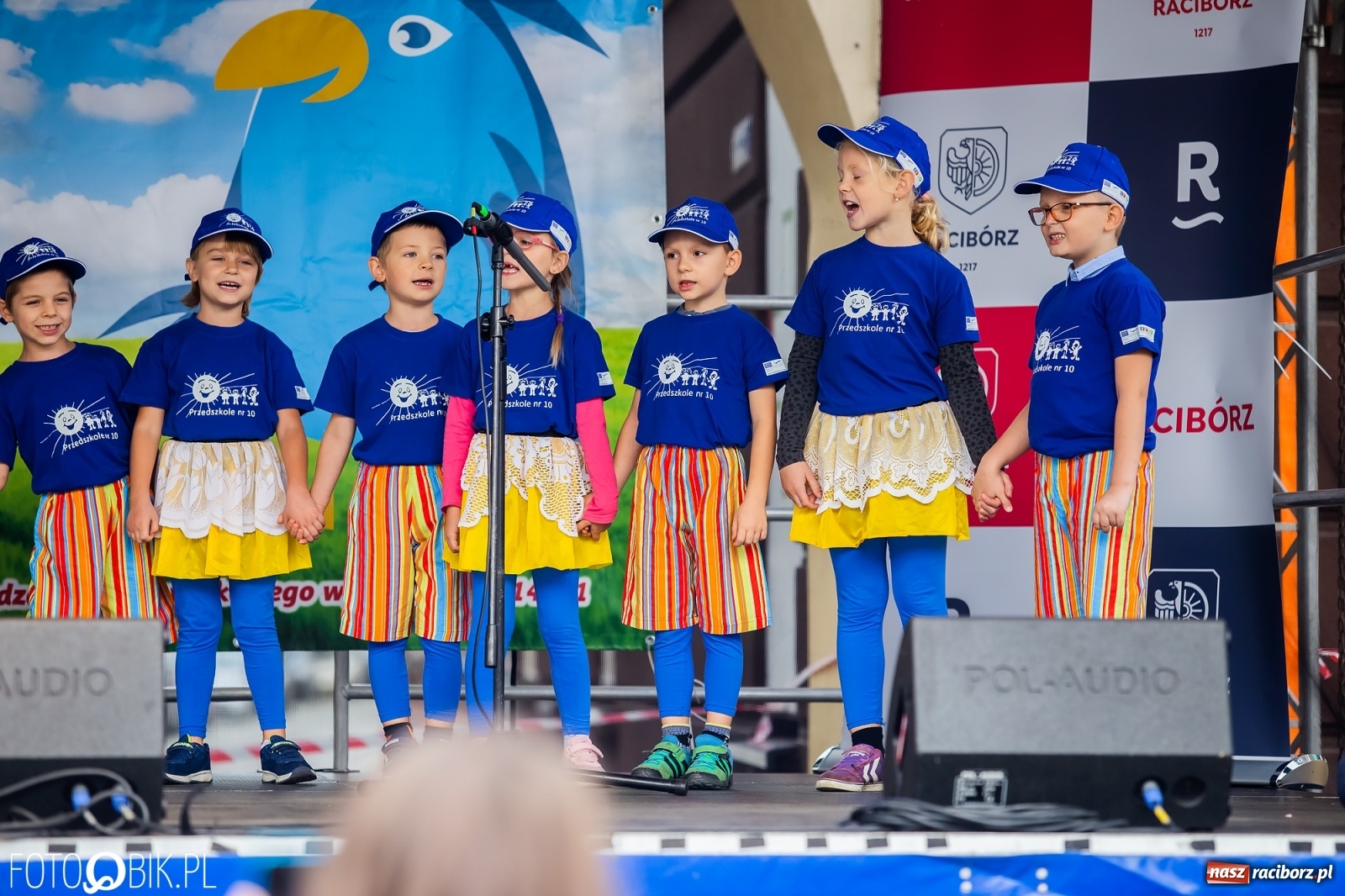 Zdjęcie w galerii na portalu naszraciborz.pl: Festyn ekologiczny na raciborskim Rynku [FOTO i WIDEO] wiadomości z regionu