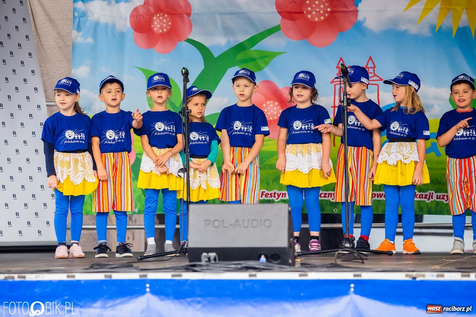 Zdjęcie w galerii na portalu naszraciborz.pl: Festyn ekologiczny na raciborskim Rynku [FOTO i WIDEO] wiadomości z regionu