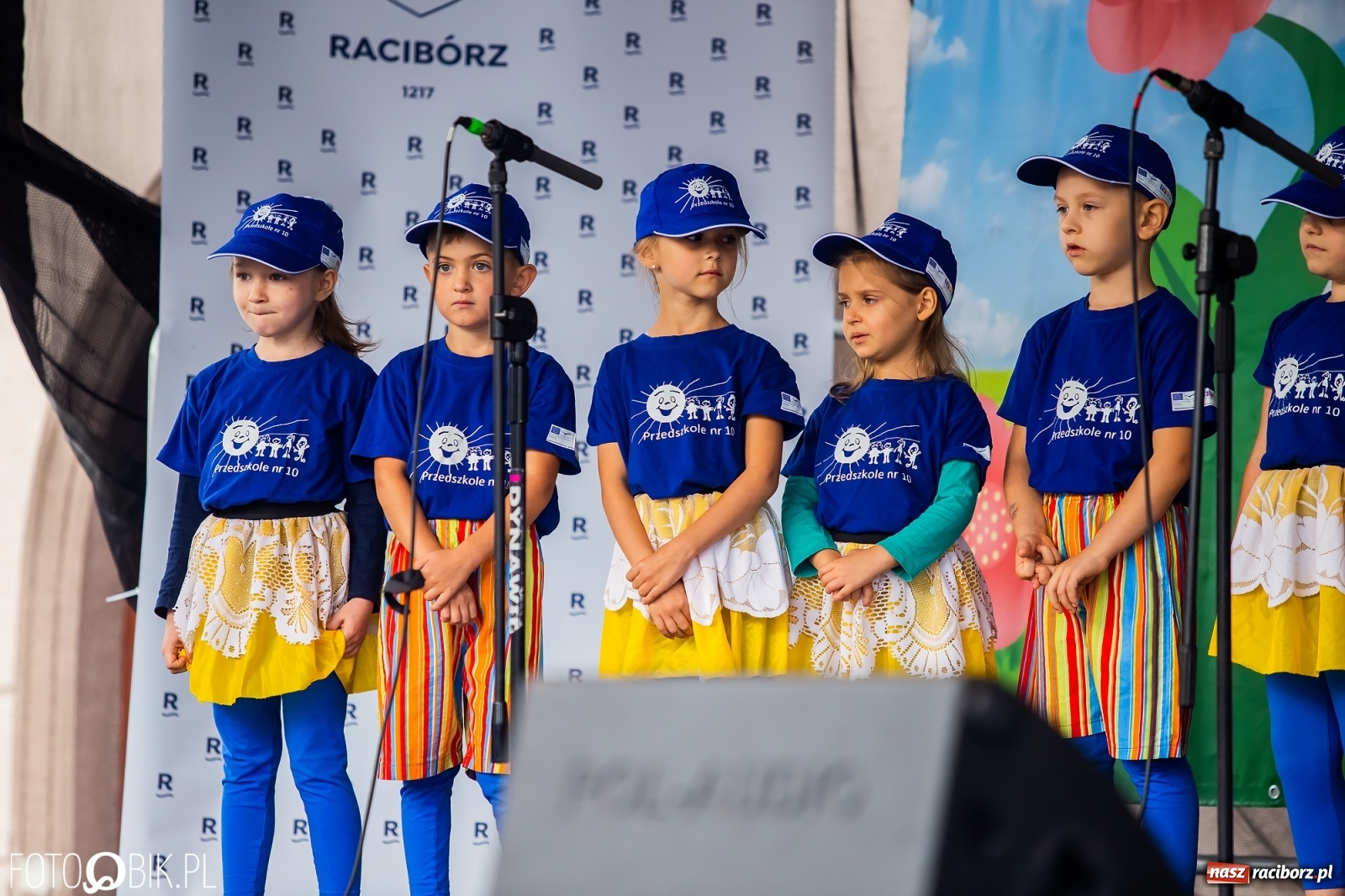 Zdjęcie w galerii na portalu naszraciborz.pl: Festyn ekologiczny na raciborskim Rynku [FOTO i WIDEO] wiadomości z regionu