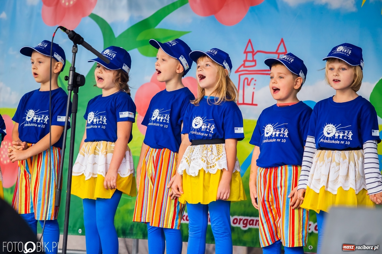 Zdjęcie w galerii na portalu naszraciborz.pl: Festyn ekologiczny na raciborskim Rynku [FOTO i WIDEO] wiadomości z regionu
