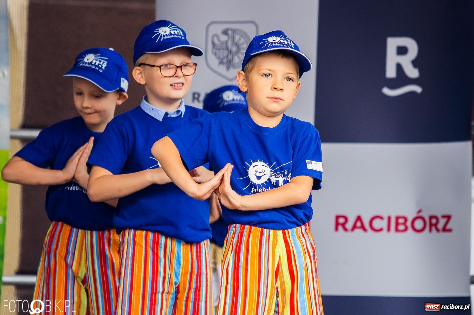 Zdjęcie w galerii na portalu naszraciborz.pl: Festyn ekologiczny na raciborskim Rynku [FOTO i WIDEO] wiadomości z regionu