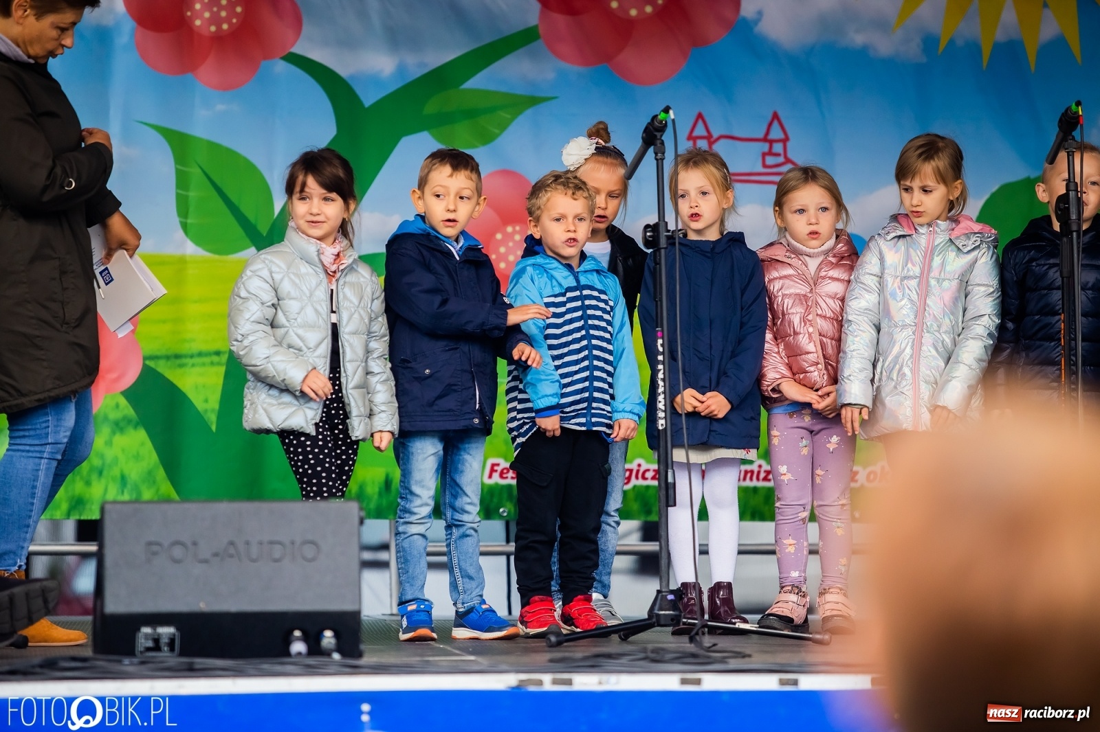 Zdjęcie w galerii na portalu naszraciborz.pl: Festyn ekologiczny na raciborskim Rynku [FOTO i WIDEO] wiadomości z regionu