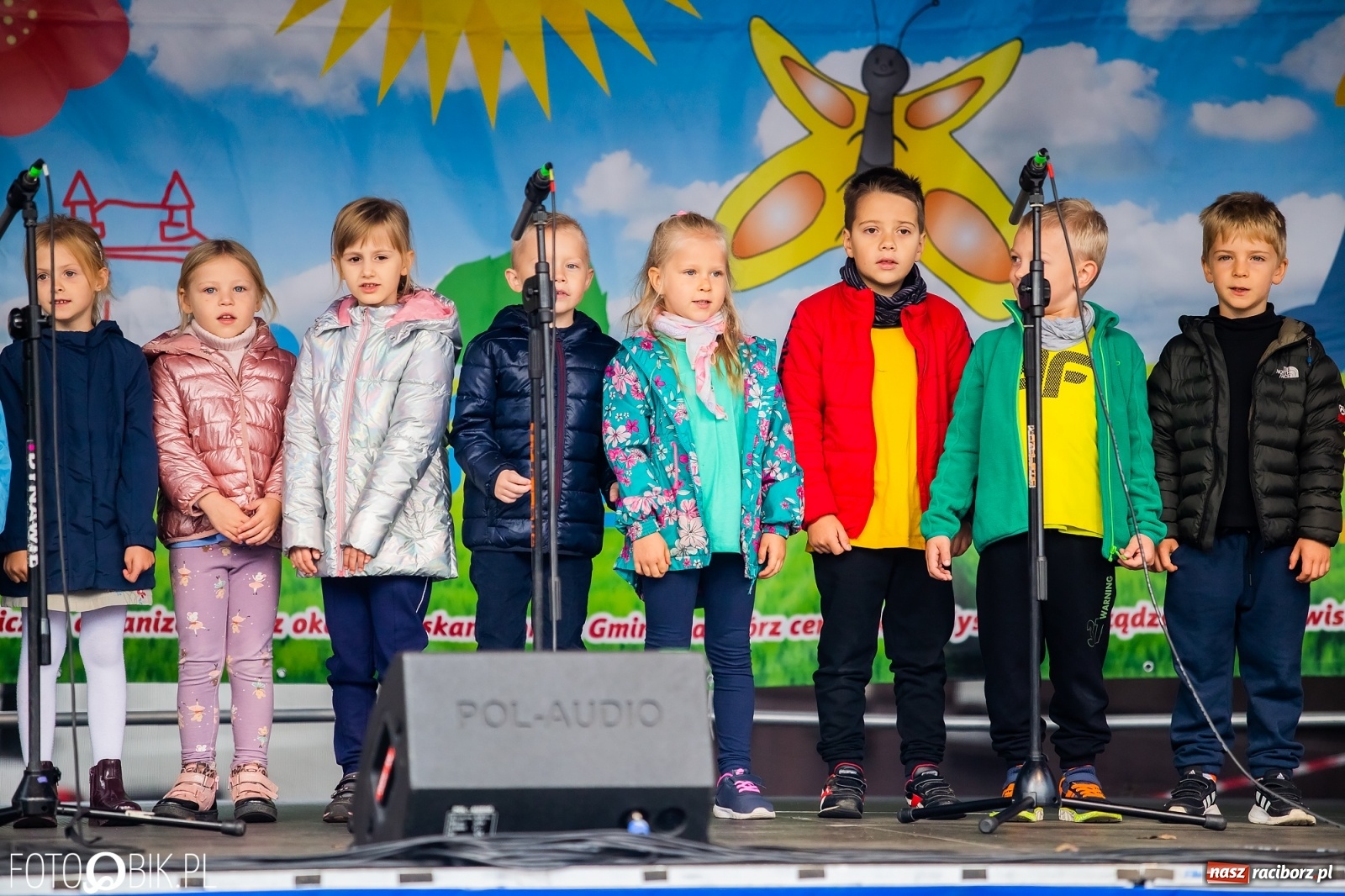 Zdjęcie w galerii na portalu naszraciborz.pl: Festyn ekologiczny na raciborskim Rynku [FOTO i WIDEO] wiadomości z regionu