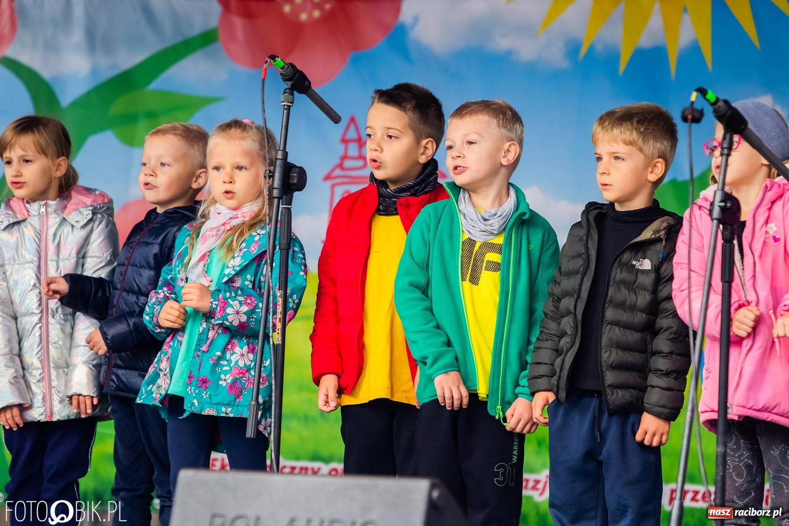 Zdjęcie w galerii na portalu naszraciborz.pl: Festyn ekologiczny na raciborskim Rynku [FOTO i WIDEO] wiadomości z regionu