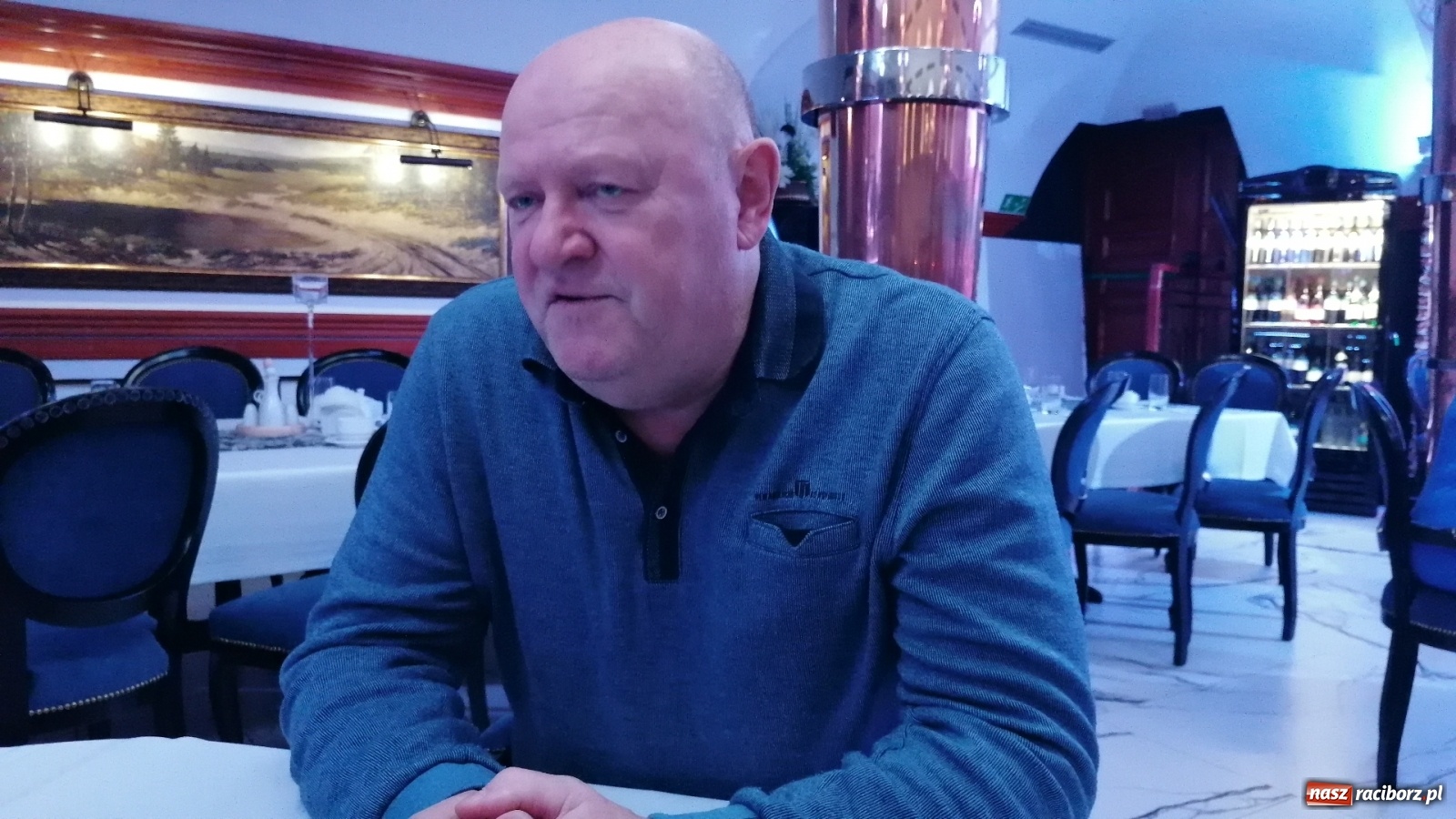 Zdjęcie w galerii na portalu naszraciborz.pl: Byli gracze Unii spotkali się w Raciborzu [FOTO i WIDEO] wiadomości z regionu