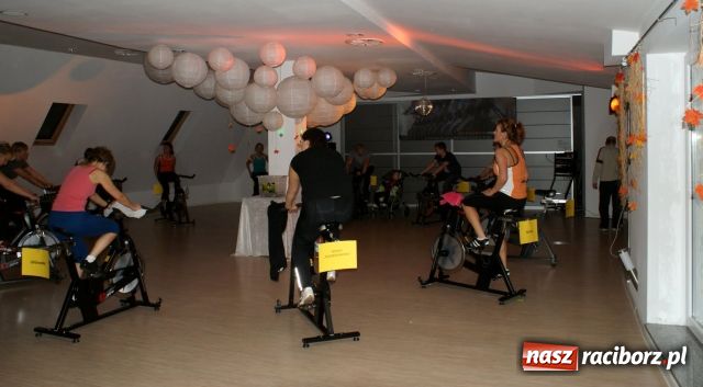 Zdjęcie w galerii na portalu naszraciborz.pl: Pokonali 6818 km dla Magdy wiadomości z regionu