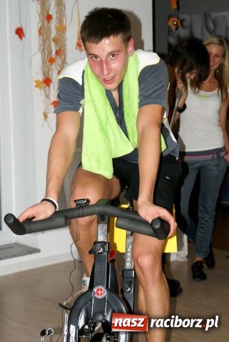 Zdjęcie w galerii na portalu naszraciborz.pl: Pokonali 6818 km dla Magdy wiadomości z regionu