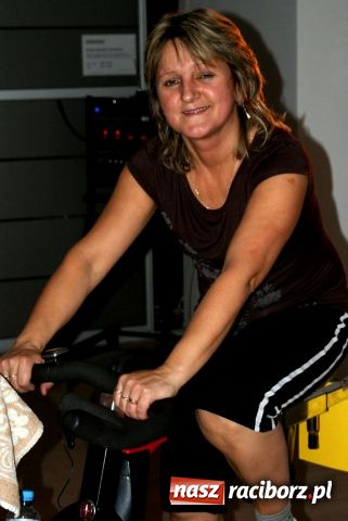 Zdjęcie w galerii na portalu naszraciborz.pl: Pokonali 6818 km dla Magdy wiadomości z regionu