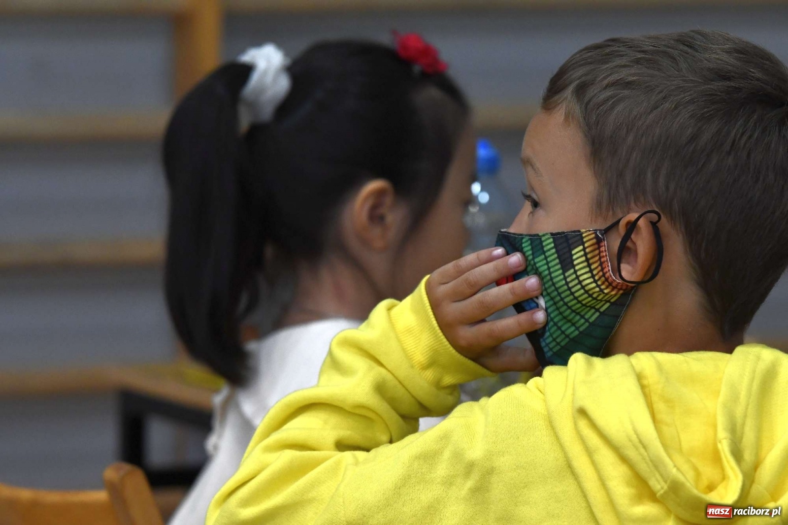 Zdjęcie w galerii na portalu naszraciborz.pl: PCS Racibórz. II Memoriał Szachowy im. Alfreda Chrobaka wiadomości z regionu