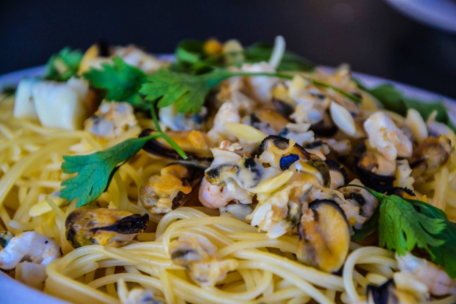 Zdjęcie w galerii na portalu naszraciborz.pl: Zlot food trucków na raciborskim zamku wiadomości z regionu