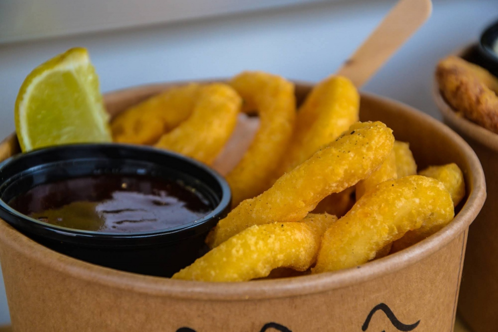 Zdjęcie w galerii na portalu naszraciborz.pl: Zlot food trucków na raciborskim zamku wiadomości z regionu