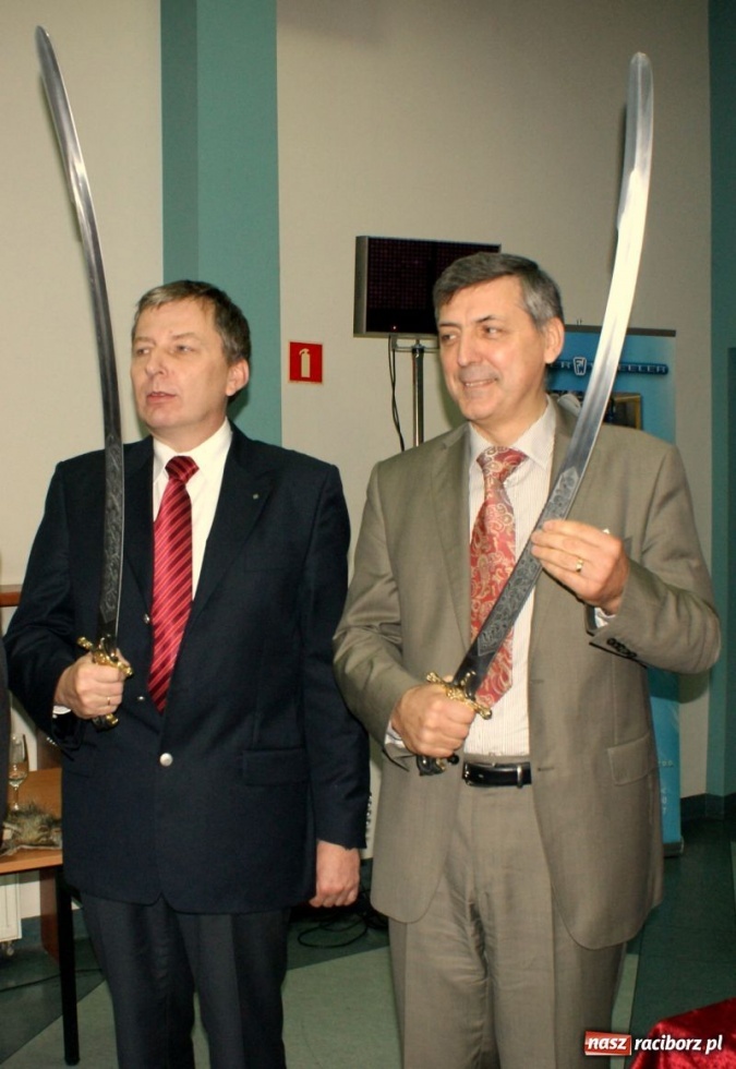 Zdjęcie w galerii na portalu naszraciborz.pl: Energetycy obradowali w Szczyrku wiadomości z regionu