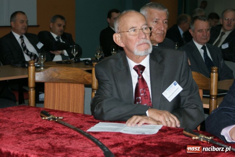 Zdjęcie w galerii na portalu naszraciborz.pl: Energetycy obradowali w Szczyrku wiadomości z regionu