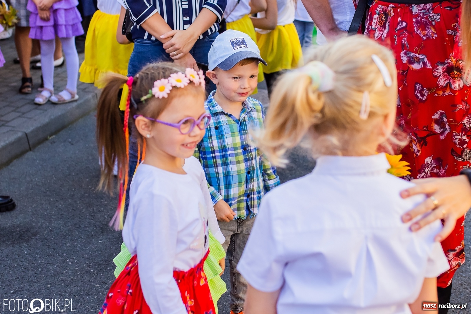 Zdjęcie w galerii na portalu naszraciborz.pl: Rolnicy ze Studziennej podziękowali za plony [FOTO i WIDEO] wiadomości z regionu