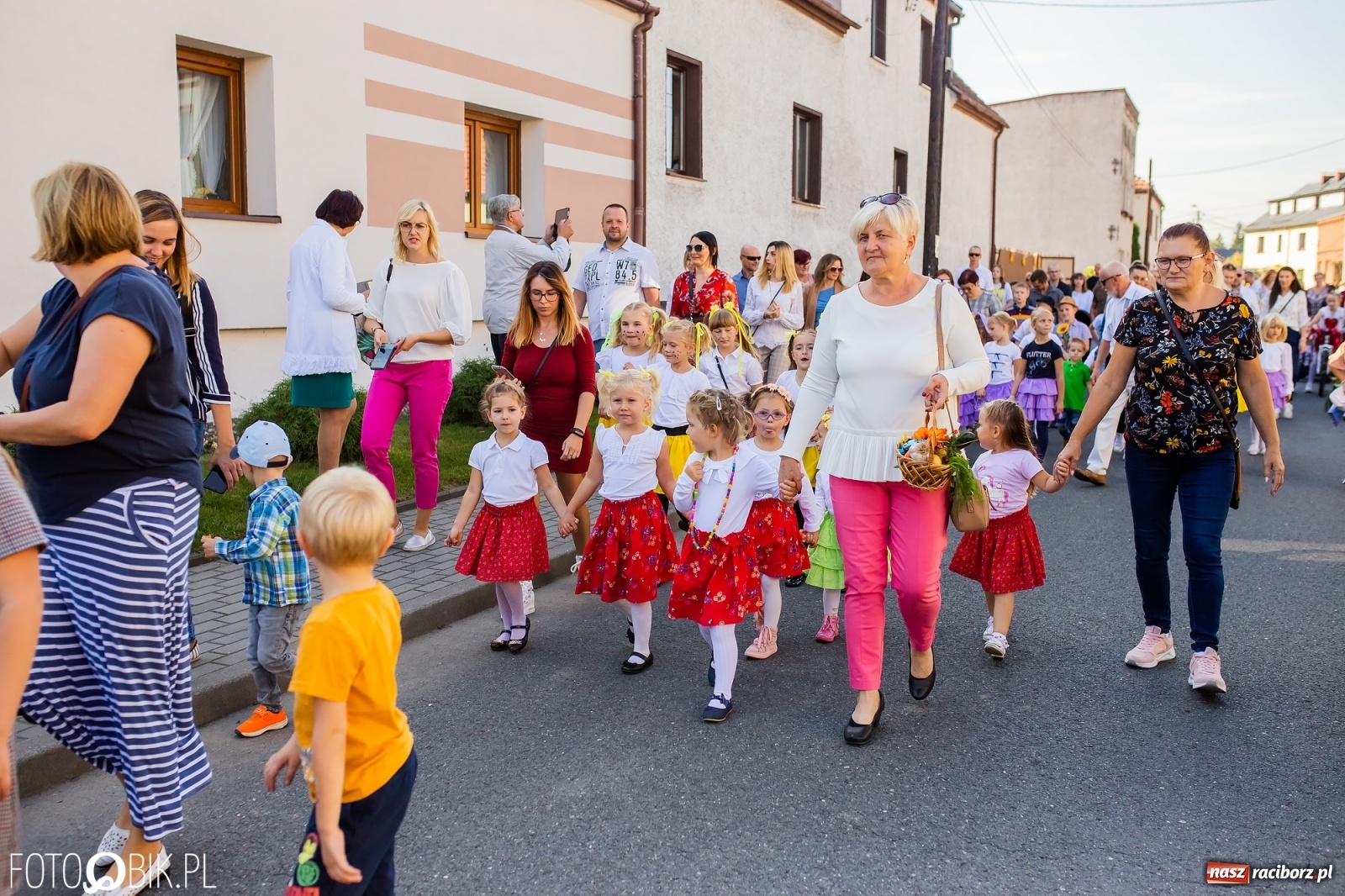 Zdjęcie w galerii na portalu naszraciborz.pl: Rolnicy ze Studziennej podziękowali za plony [FOTO i WIDEO] wiadomości z regionu