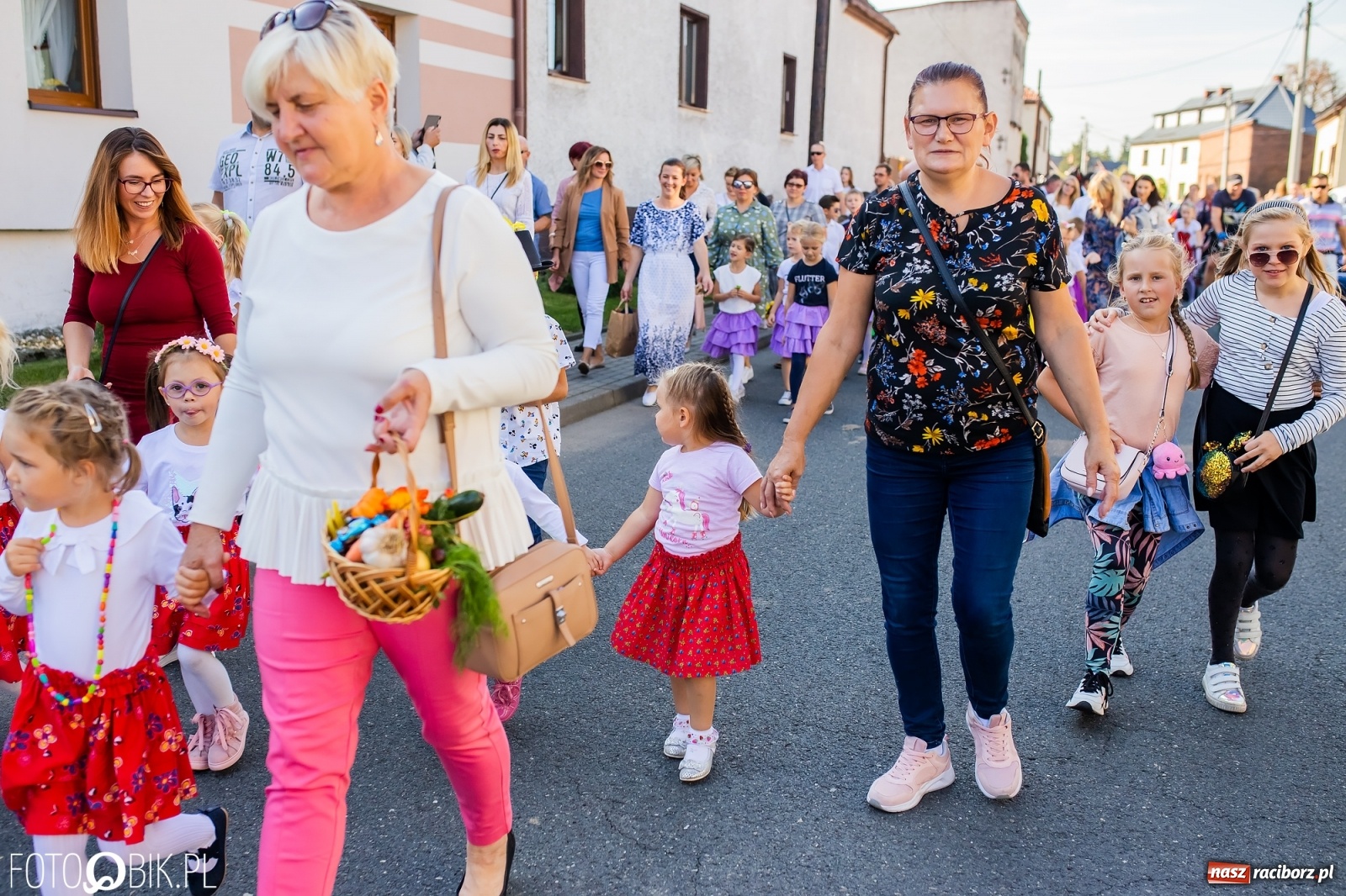 Zdjęcie w galerii na portalu naszraciborz.pl: Rolnicy ze Studziennej podziękowali za plony [FOTO i WIDEO] wiadomości z regionu