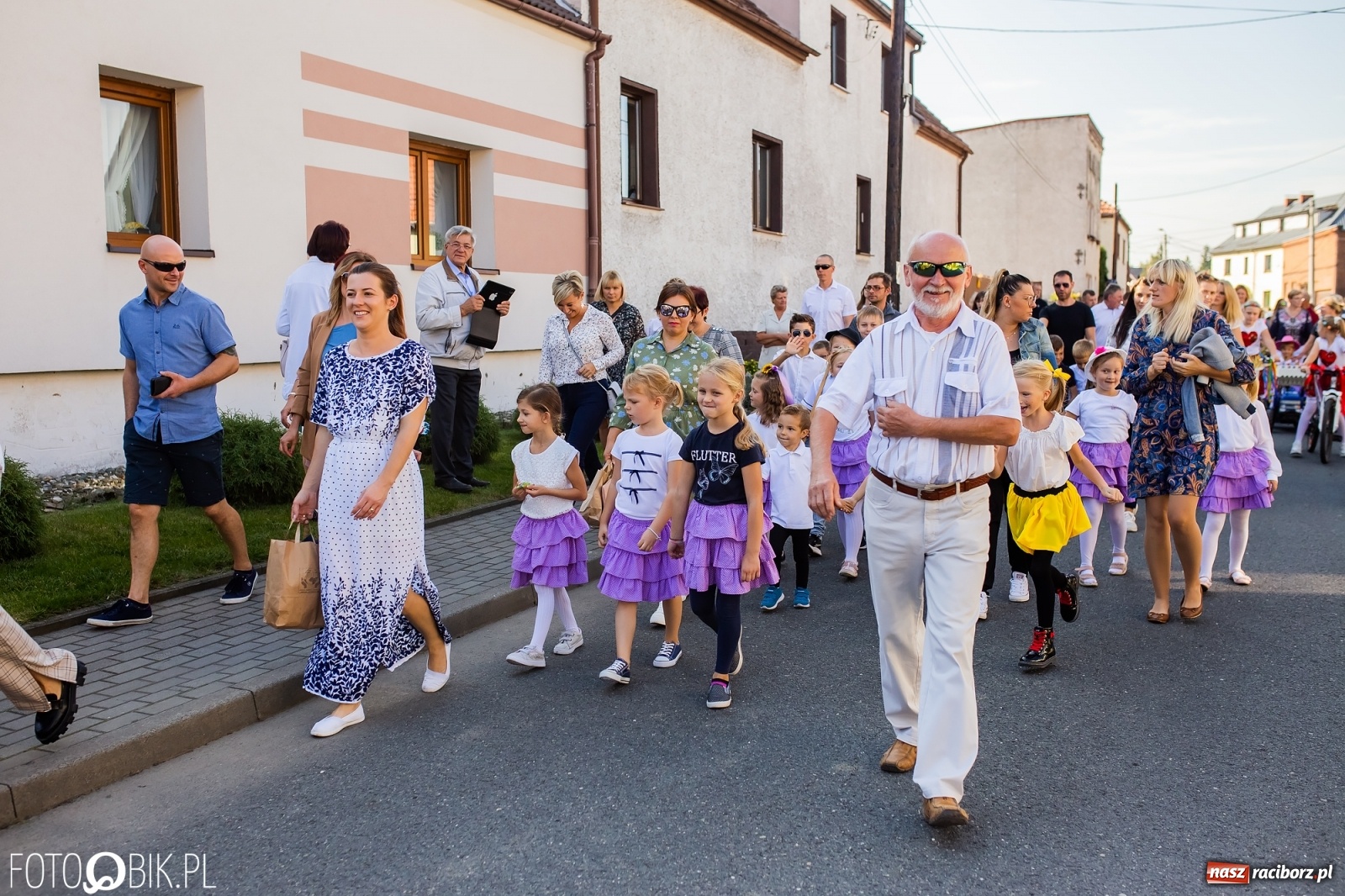 Zdjęcie w galerii na portalu naszraciborz.pl: Rolnicy ze Studziennej podziękowali za plony [FOTO i WIDEO] wiadomości z regionu