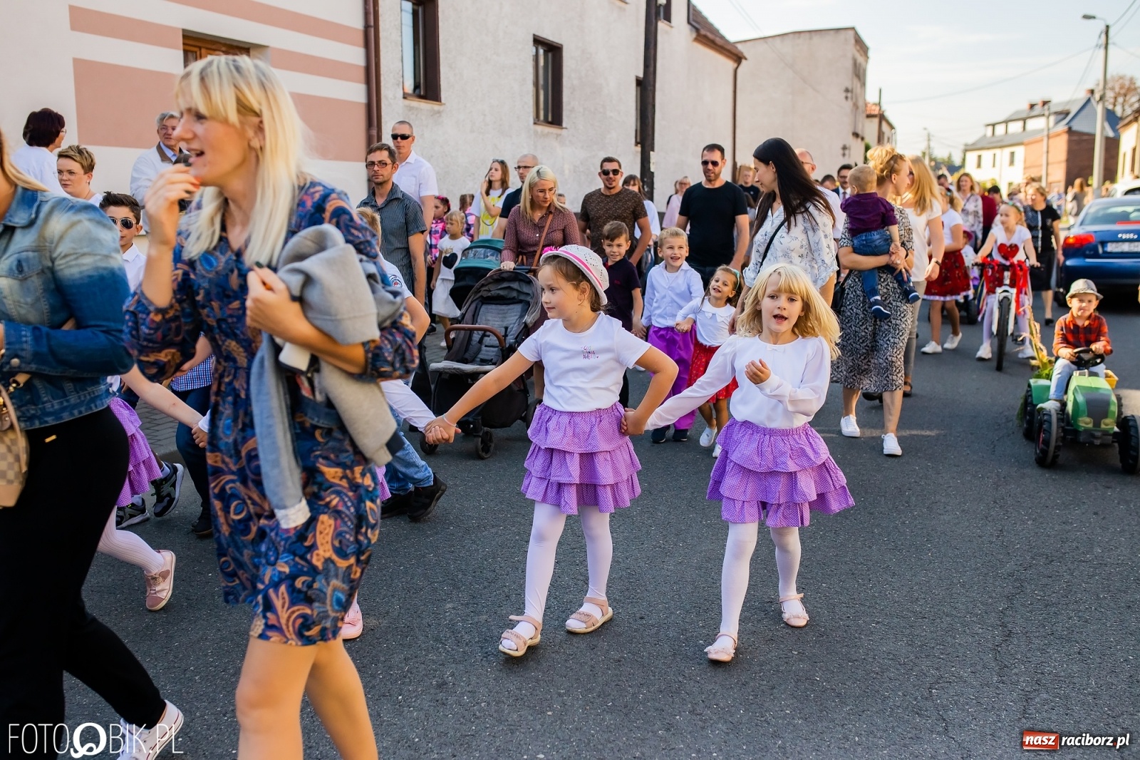 Zdjęcie w galerii na portalu naszraciborz.pl: Rolnicy ze Studziennej podziękowali za plony [FOTO i WIDEO] wiadomości z regionu