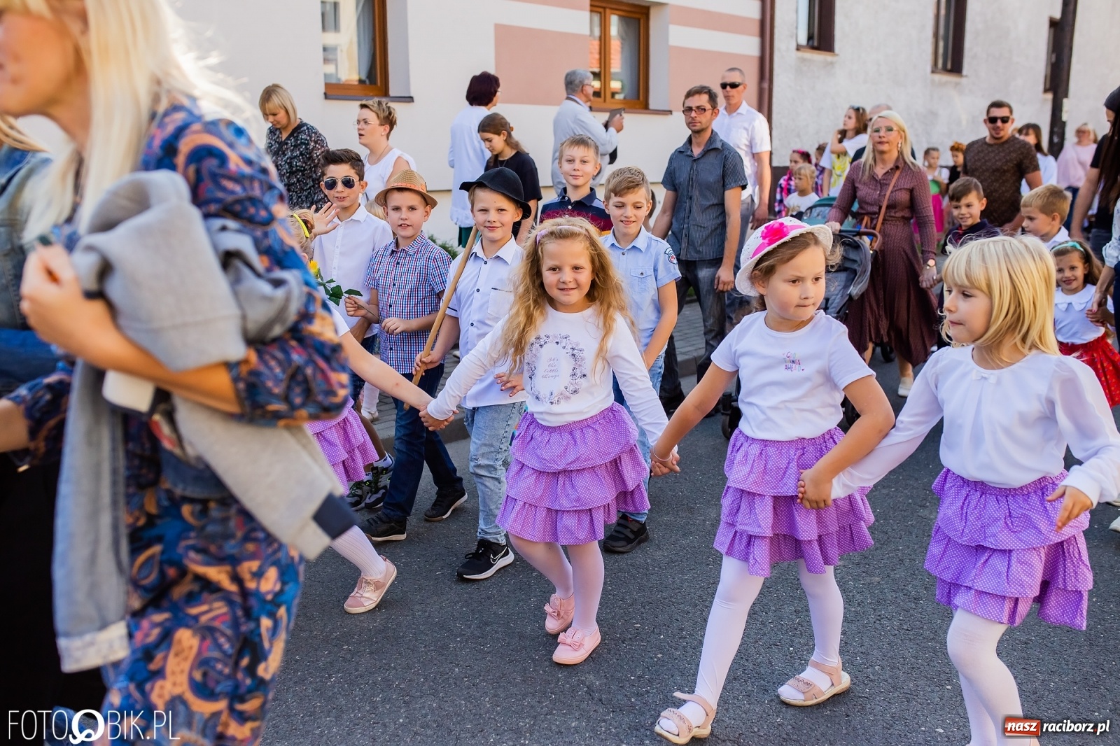 Zdjęcie w galerii na portalu naszraciborz.pl: Rolnicy ze Studziennej podziękowali za plony [FOTO i WIDEO] wiadomości z regionu