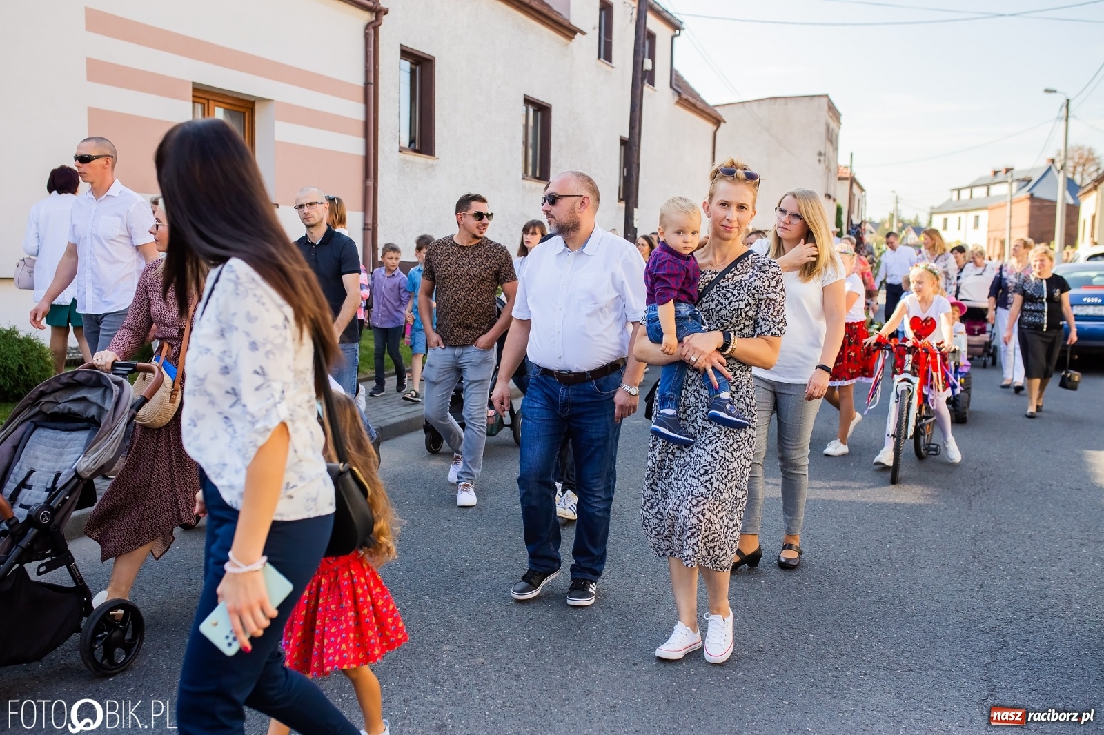 Zdjęcie w galerii na portalu naszraciborz.pl: Rolnicy ze Studziennej podziękowali za plony [FOTO i WIDEO] wiadomości z regionu