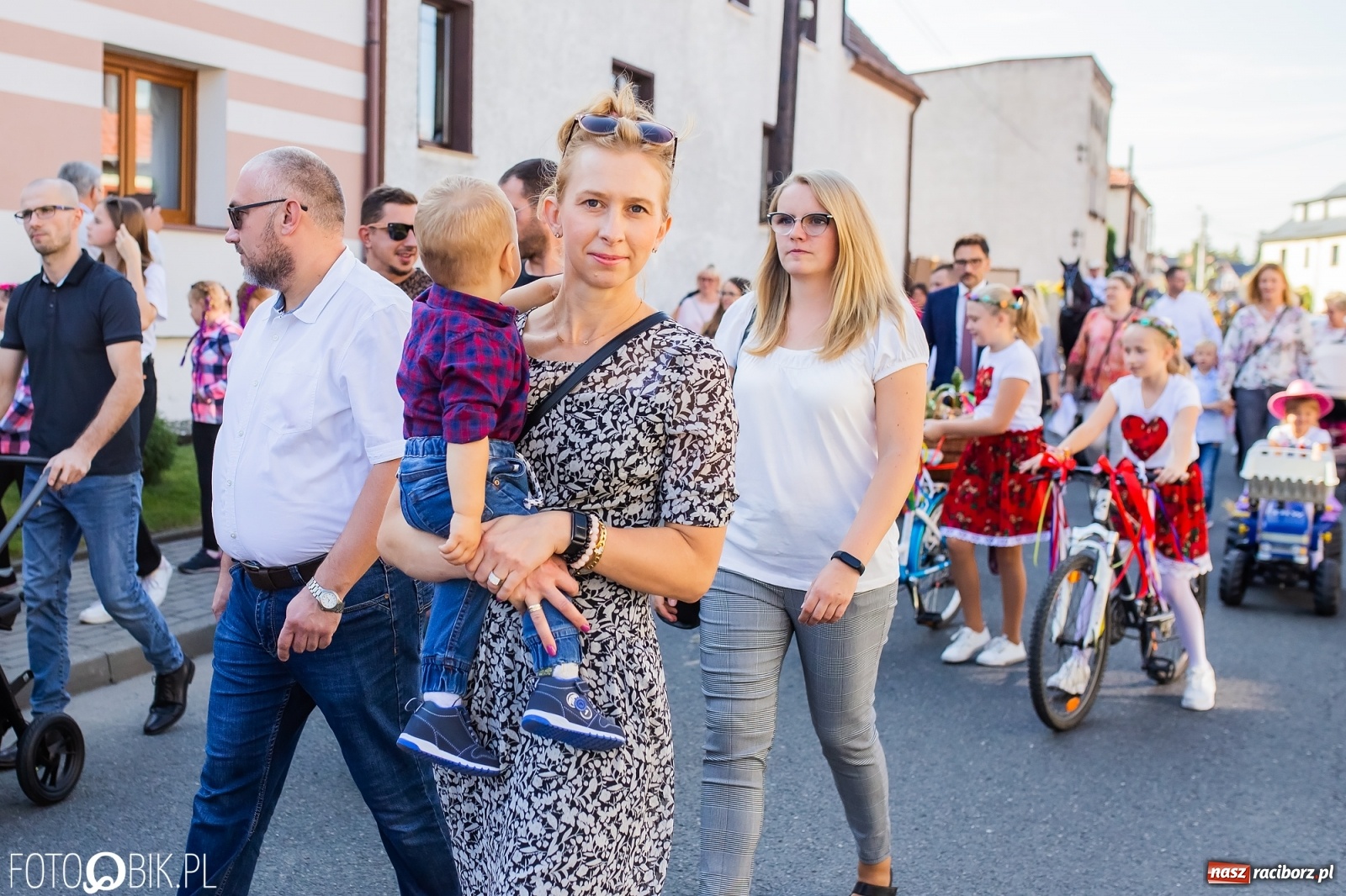 Zdjęcie w galerii na portalu naszraciborz.pl: Rolnicy ze Studziennej podziękowali za plony [FOTO i WIDEO] wiadomości z regionu