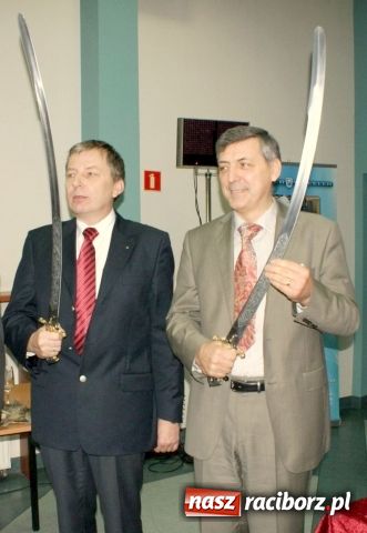 Zdjęcie w galerii na portalu naszraciborz.pl: Energetycy obradowali w Szczyrku wiadomości z regionu