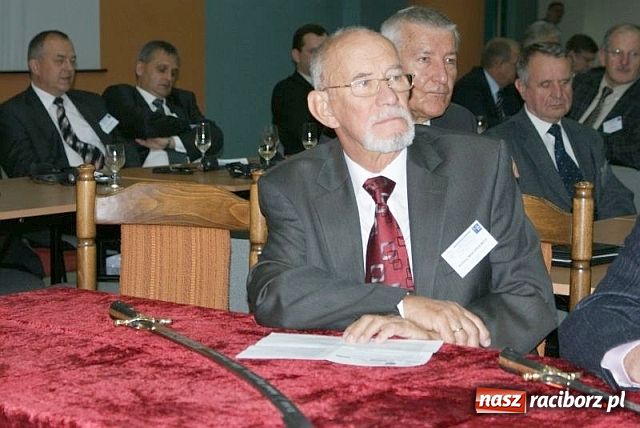 Zdjęcie w galerii na portalu naszraciborz.pl: Energetycy obradowali w Szczyrku wiadomości z regionu