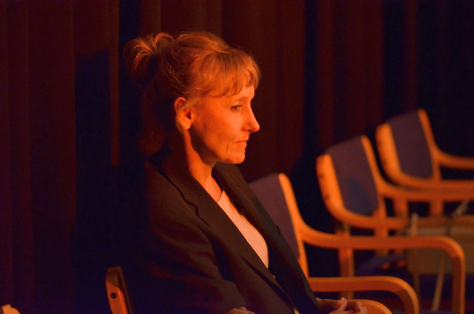 Zdjęcie w galerii na portalu naszraciborz.pl: Salon artystyczny w RCK otwarty! wiadomości z regionu