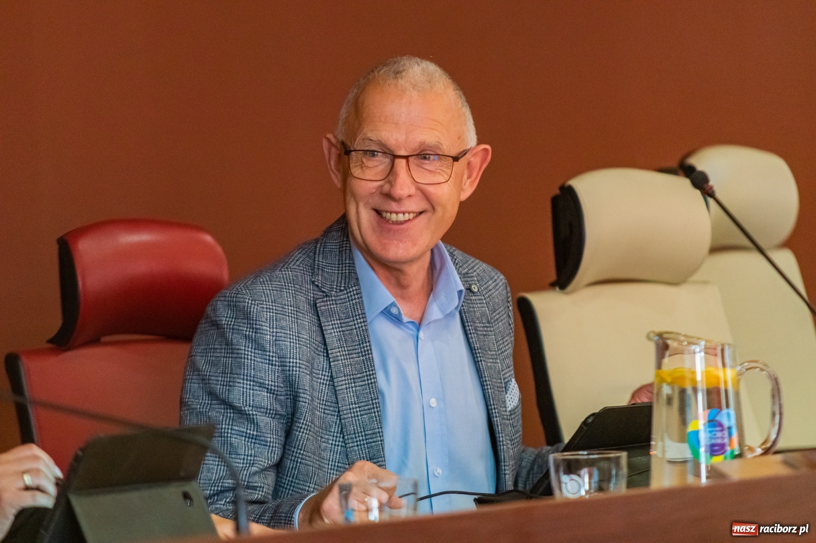 Zdjęcie w galerii na portalu naszraciborz.pl: Spółka bez prezesa, składowisko bez kierownika. Na forum samorządu wrze wokół miejskiej spółki wiadomości z regionu