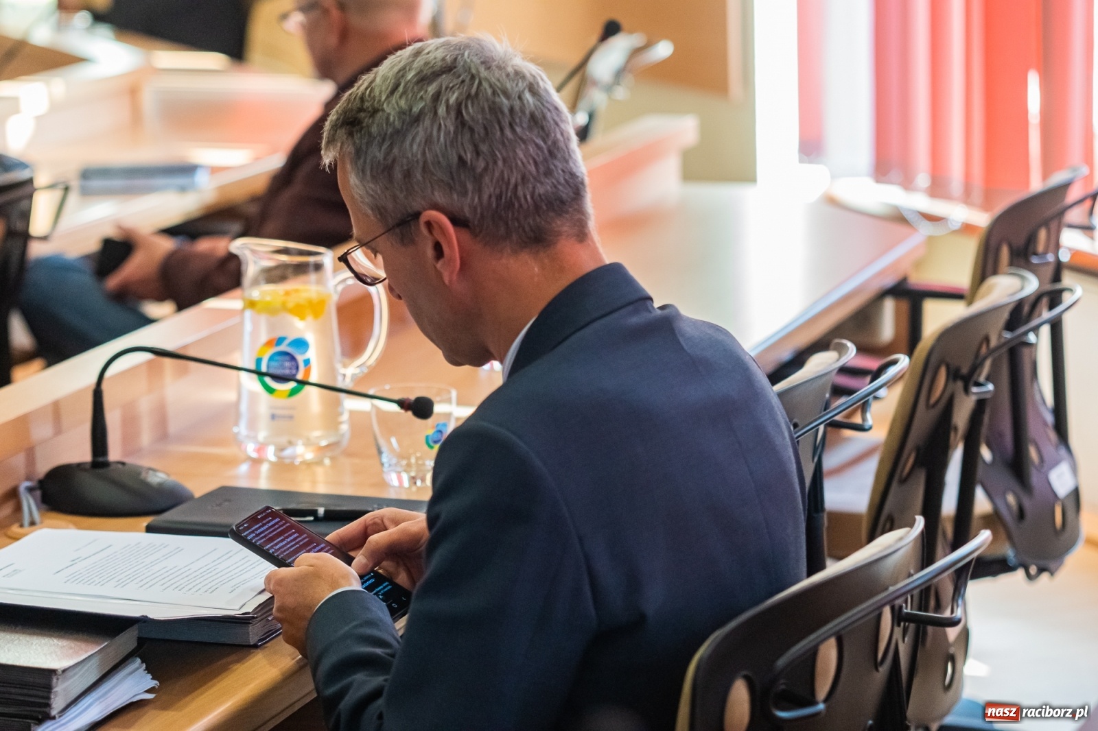 Zdjęcie w galerii na portalu naszraciborz.pl: Spółka bez prezesa, składowisko bez kierownika. Na forum samorządu wrze wokół miejskiej spółki wiadomości z regionu