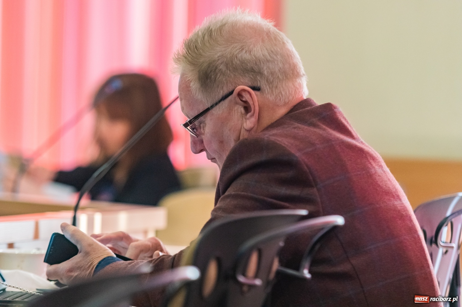 Zdjęcie w galerii na portalu naszraciborz.pl: Spółka bez prezesa, składowisko bez kierownika. Na forum samorządu wrze wokół miejskiej spółki wiadomości z regionu