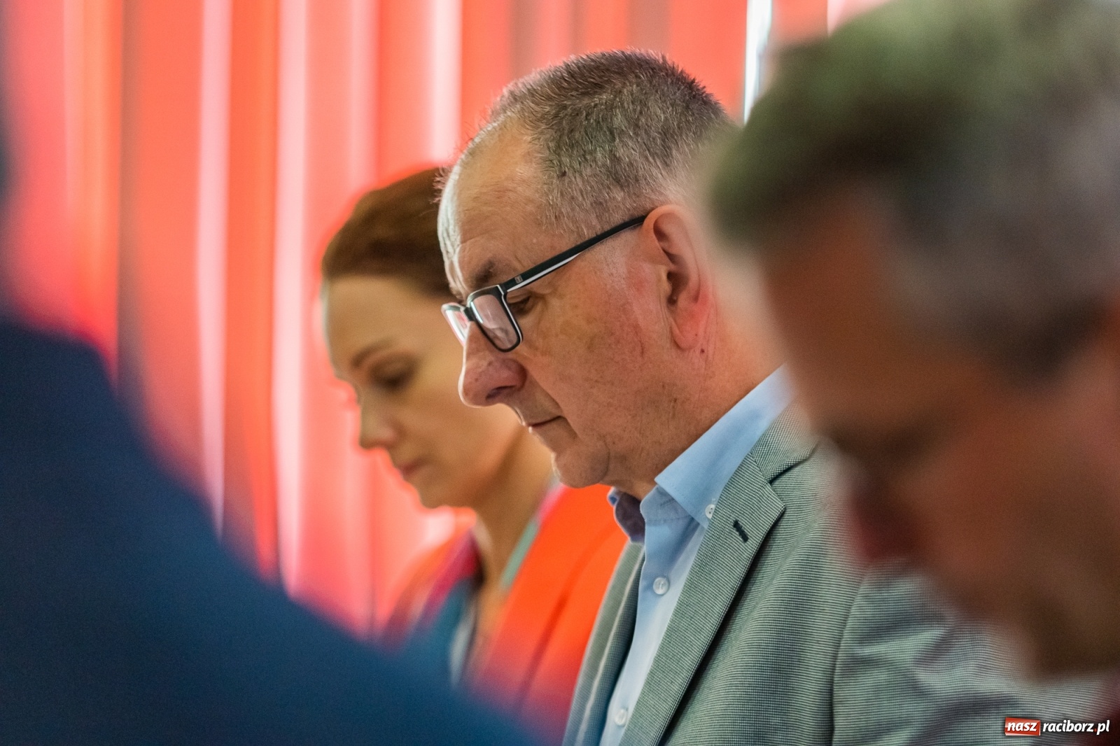 Zdjęcie w galerii na portalu naszraciborz.pl: Spółka bez prezesa, składowisko bez kierownika. Na forum samorządu wrze wokół miejskiej spółki wiadomości z regionu