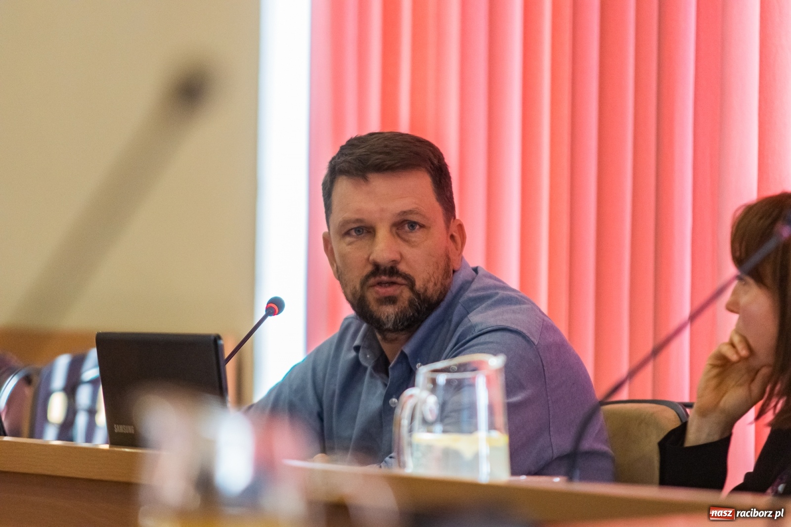 Zdjęcie w galerii na portalu naszraciborz.pl: Spółka bez prezesa, składowisko bez kierownika. Na forum samorządu wrze wokół miejskiej spółki wiadomości z regionu