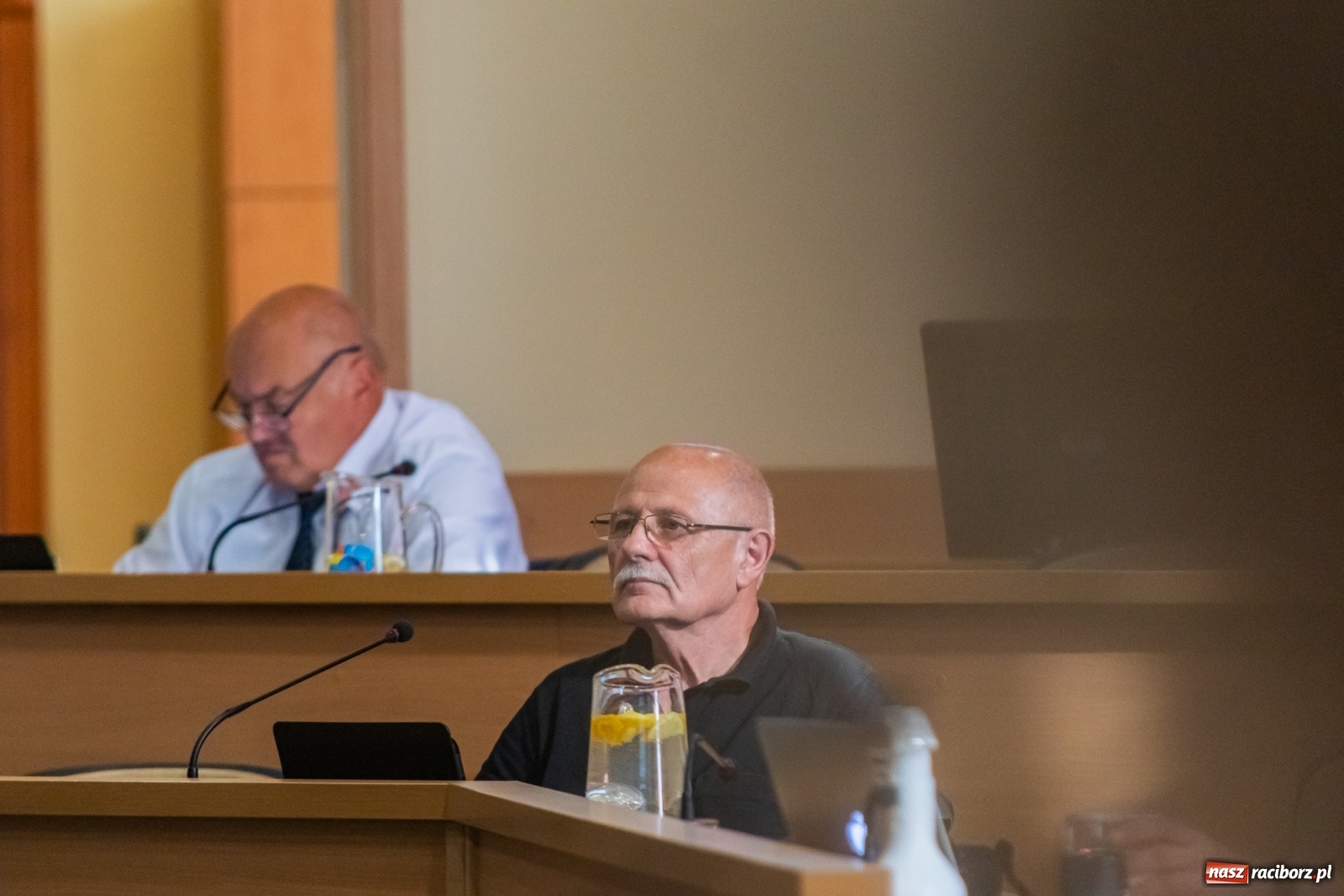 Zdjęcie w galerii na portalu naszraciborz.pl: Spółka bez prezesa, składowisko bez kierownika. Na forum samorządu wrze wokół miejskiej spółki wiadomości z regionu