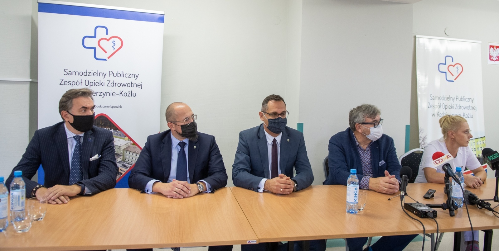 Zdjęcie w galerii na portalu naszraciborz.pl: W szpitalu w Kędzierzynie-Koźlu ratują przed utratą wzroku w cukrzycy wiadomości z regionu