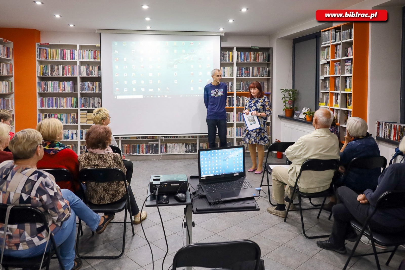 Zdjęcie w galerii na portalu naszraciborz.pl: Z Raciborza do Nowego Jorku – maraton Krzysztofa Jeremicza wiadomości z regionu