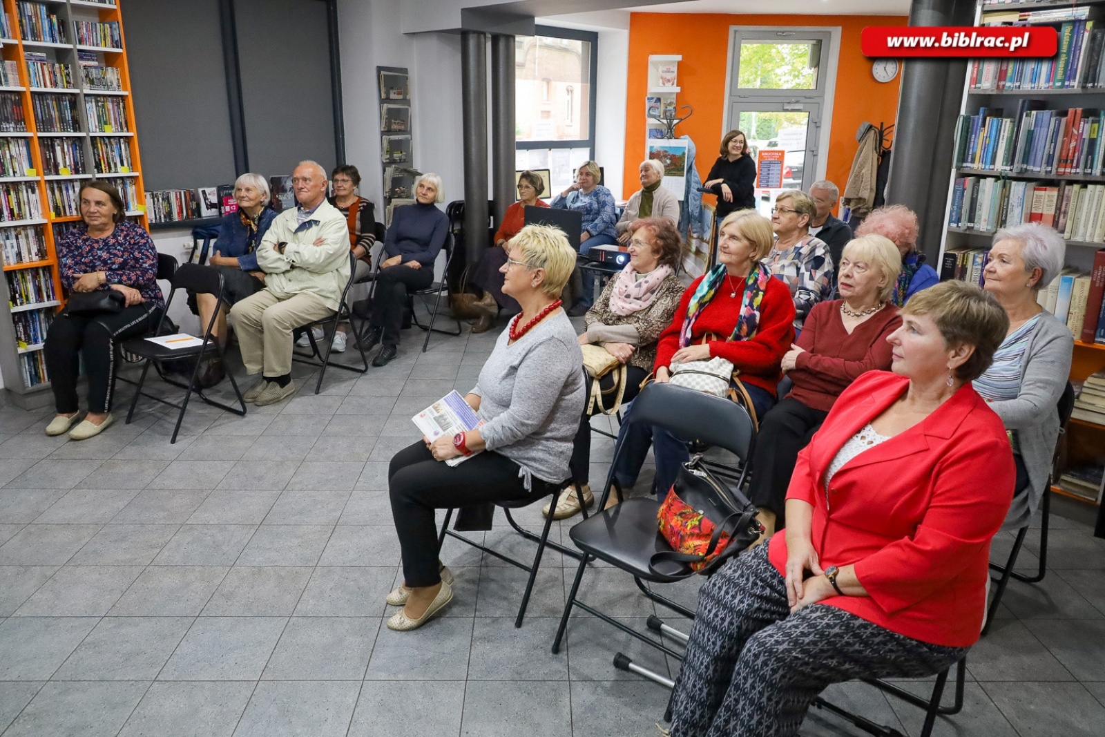 Zdjęcie w galerii na portalu naszraciborz.pl: Z Raciborza do Nowego Jorku – maraton Krzysztofa Jeremicza wiadomości z regionu