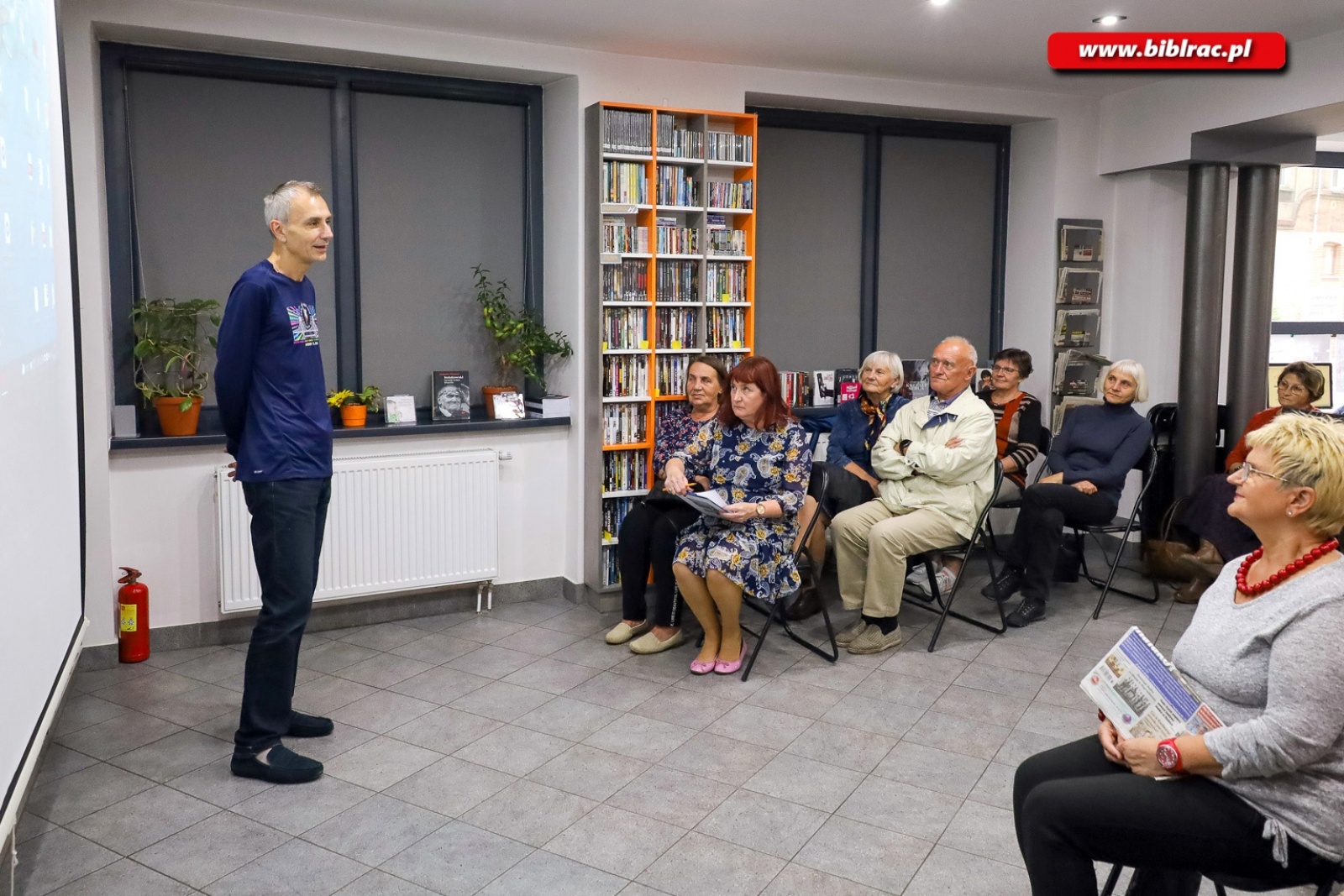 Zdjęcie w galerii na portalu naszraciborz.pl: Z Raciborza do Nowego Jorku – maraton Krzysztofa Jeremicza wiadomości z regionu