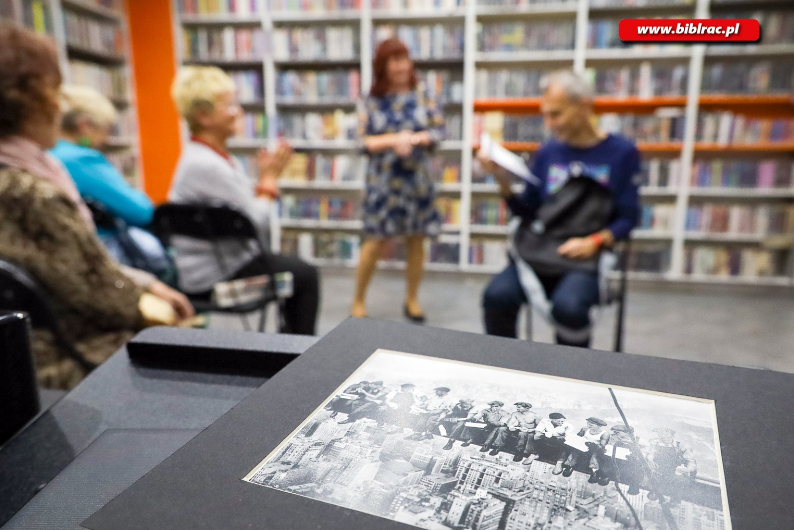 Zdjęcie w galerii na portalu naszraciborz.pl: Z Raciborza do Nowego Jorku – maraton Krzysztofa Jeremicza wiadomości z regionu