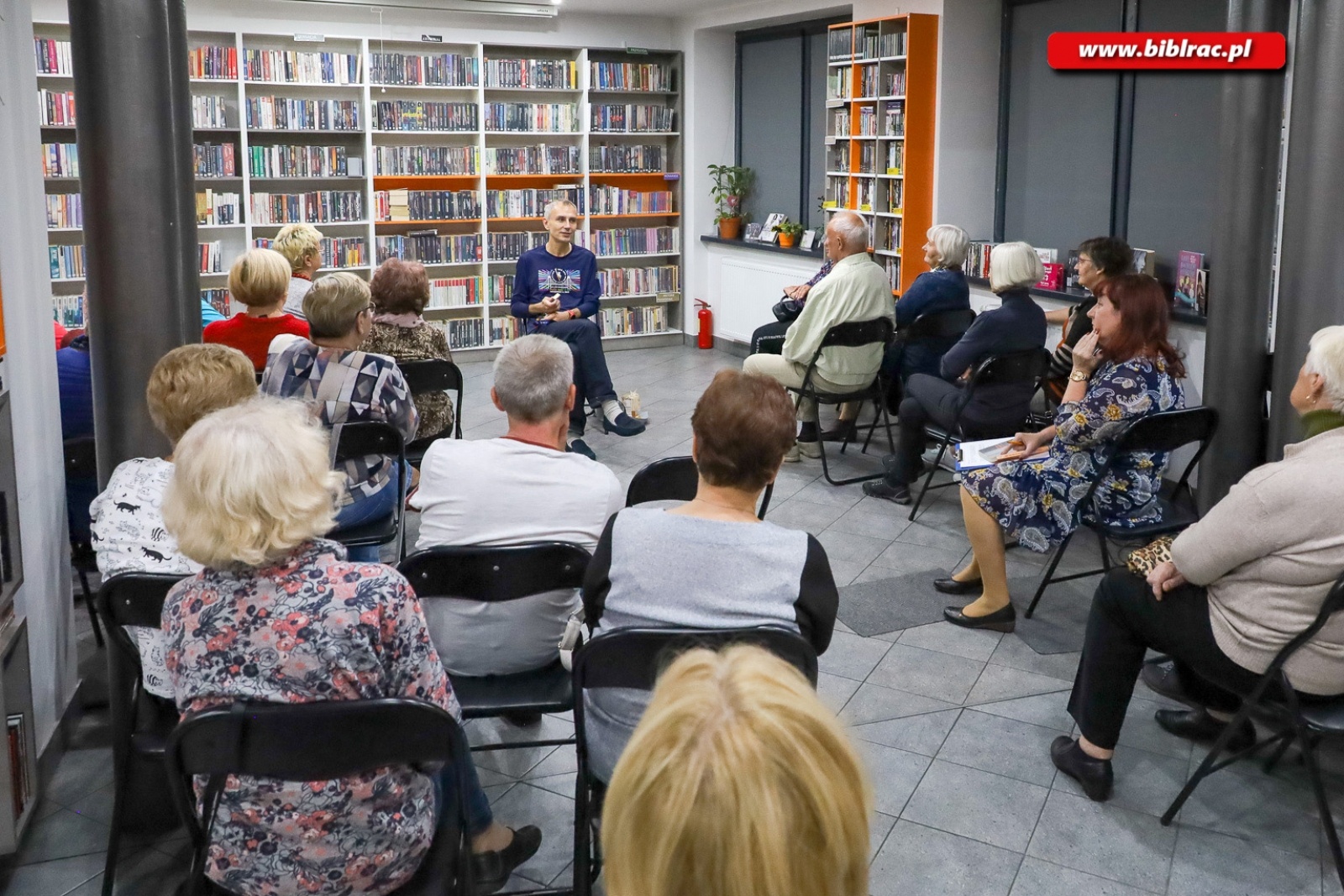 Zdjęcie w galerii na portalu naszraciborz.pl: Z Raciborza do Nowego Jorku – maraton Krzysztofa Jeremicza wiadomości z regionu
